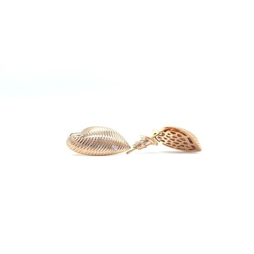 Conque Earring